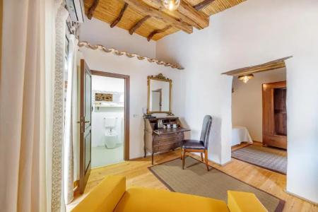 Albergo Diffuso Mannois - 63