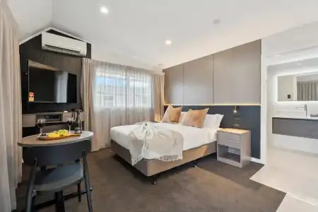 Sai Motels - Greenlane Auckland - 65