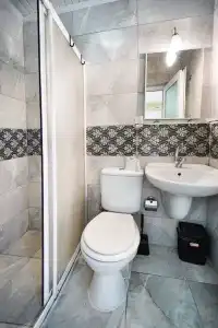 Noyan Apart Otel - 23