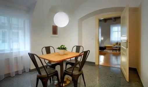 U Kapra Apartments - 258