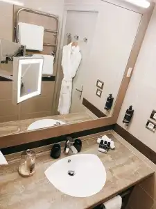 Hôtel Vatel - 48