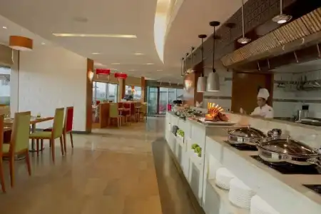 Majestic Arjaan by Rotana - 16