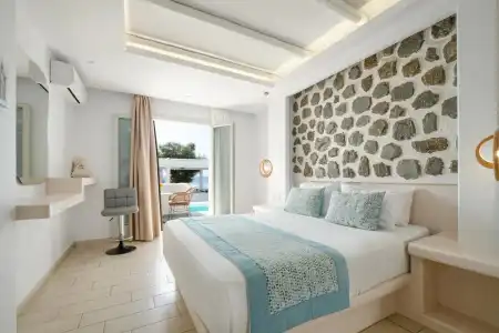 Liana Beach & Spa - 45
