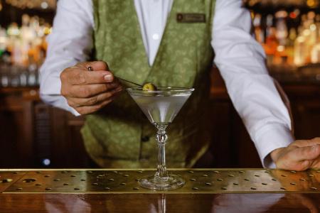The Driskill, in The Unbound Collection by Hyatt - 42