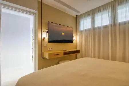 Relaxia Beverly Suites - 74