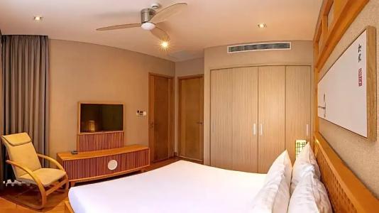 Mangala Zen Garden & Luxury Apartments - 92