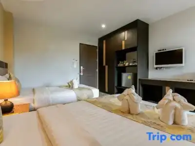 The Centris Phatthalung - 51