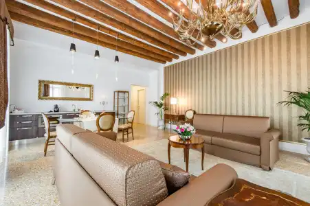 San Teodoro Palace - Luxury Apartments - 1