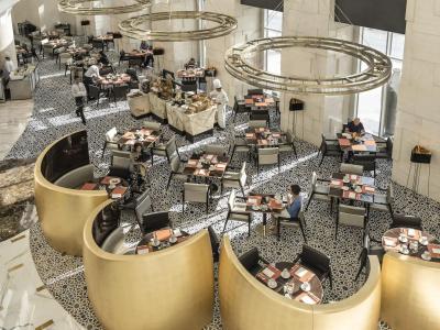Shangri-La Residences and Apartments - 23