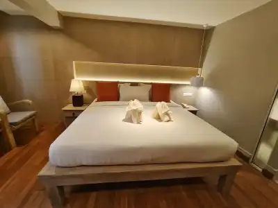 Aonang All Seasons Beach Resort - 33