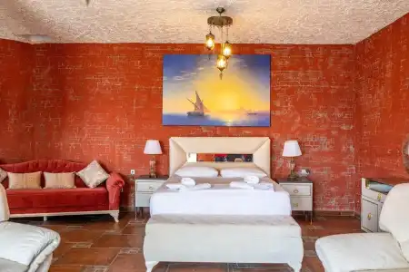 Selimiye Lime Garden Otel - 100