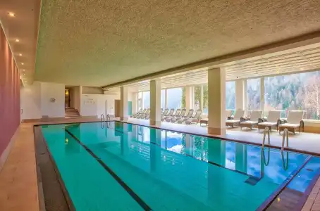 Diamant Spa Resort - 12