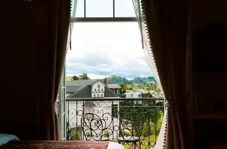 Breeze Hill Resort - 58