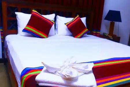 Diya Dahara Resort - 21