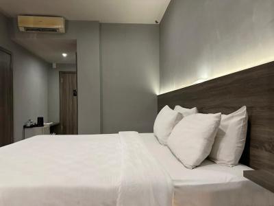 Stark Boutique and Spa Bali - 29