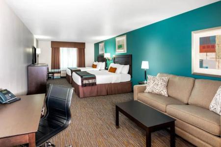 Wingate by Wyndham St. George - 31