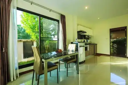 Wanna Dream Pool Villas Ao Nang - 29