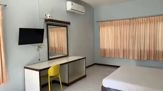 Chumphon Park Resort - 16