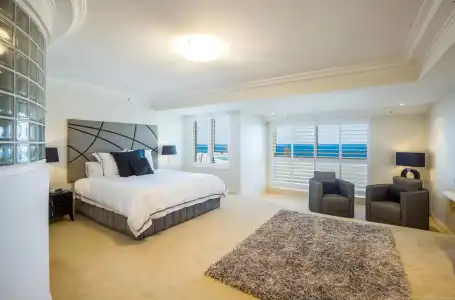 Belle Maison Apartments - 2