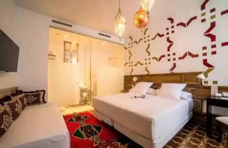 Madinat - 125