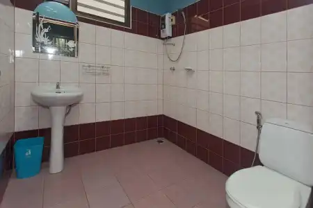Pattaya Garden Apartments Boutique - 10