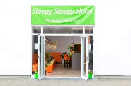 SleepySleepy Gießen - 23