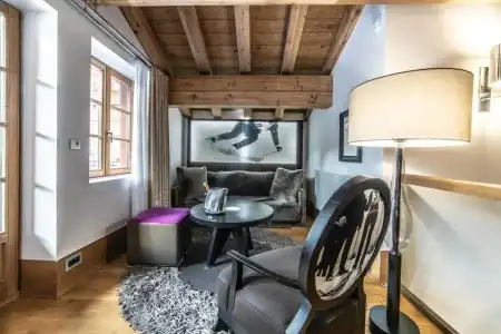 Hôtel Le Strato - 71