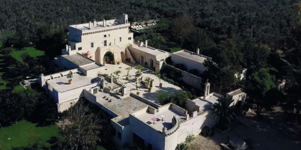 Masseria Trapanà - 19