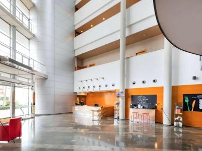 Towers Rotana - 2