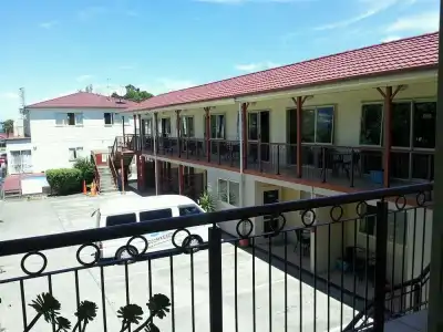 Avondale Motor Inn - 14