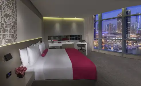 InterContinental Dubai Marina by IHG - 7