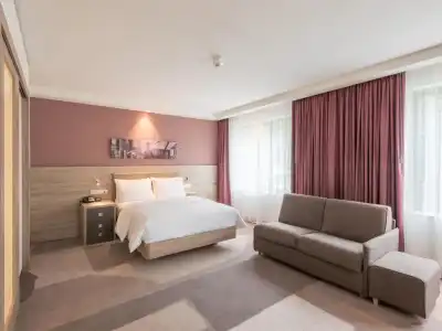 Hampton by Hilton Frankfurt City Centre East - 31