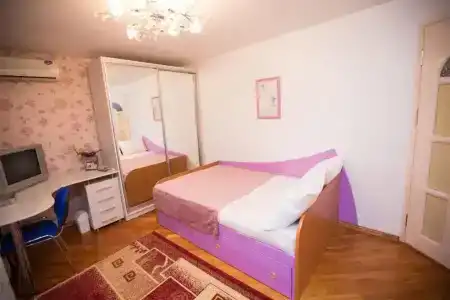 Home Sweet Home - 19