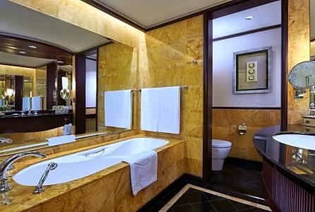 Mandarin Oriental, Kuala Lumpur - 58
