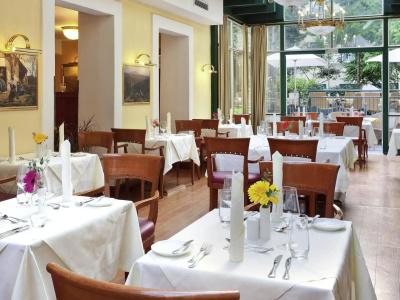 Grand Mercure Biedermeier Wien - 24