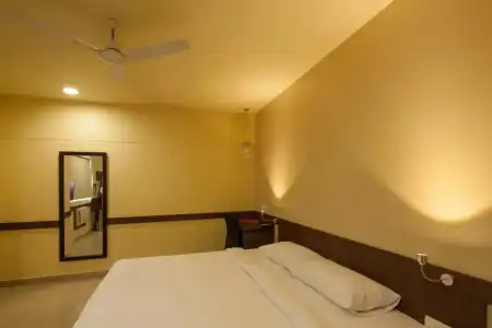 Ginger Mumbai Andheri (MIDC) - 49