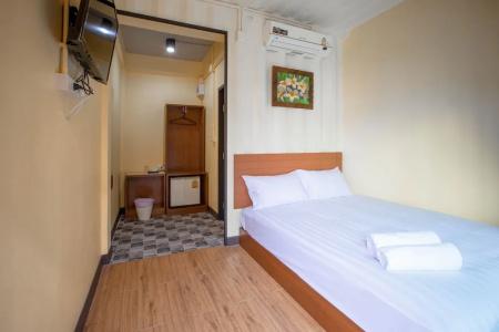 Tuscany Land Resort Donmuang - 27