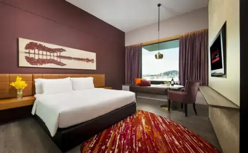 The Laurus, a Luxury Collection Resort, Singapore - 4