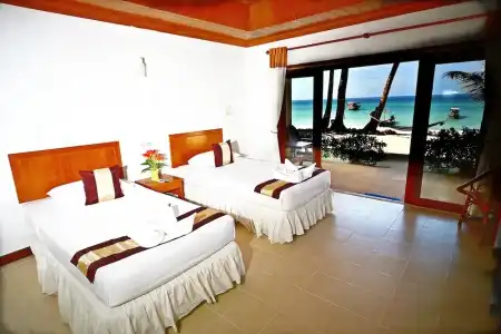 Haad Khuad Resort - 70