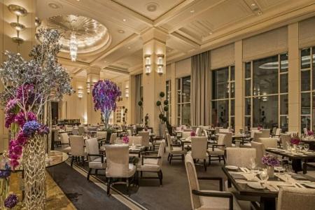 The Peninsula Chicago - 3