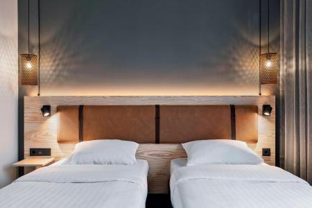 Moxy Duesseldorf South - 25