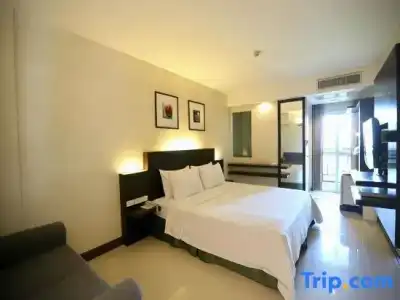 Synsiri Resort - 61