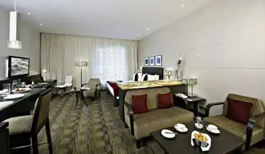 Meluha The Fern Mumbai, Powai, Series by Marriott - 65