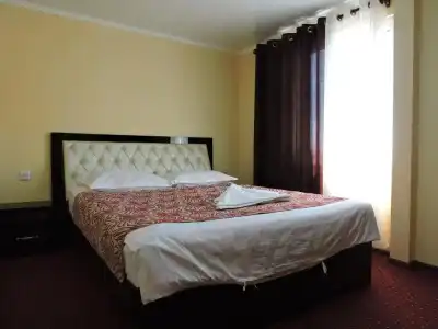 Inn Kochevnik - 23