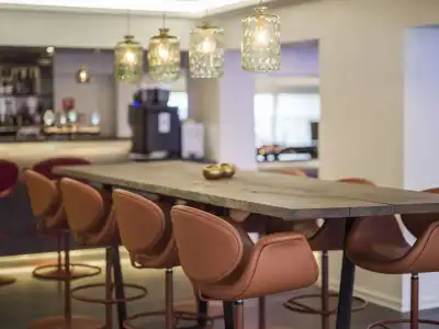 Radisson Blu Limfjord Aalborg - 15