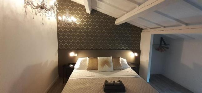 Camere e attico al mare - 39