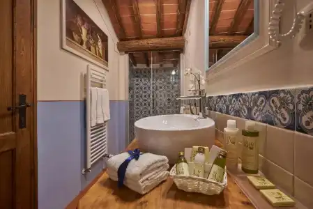 Belvedere di San Leonino - 33