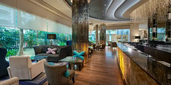 InterContinental Kuala Lumpur by IHG - 36
