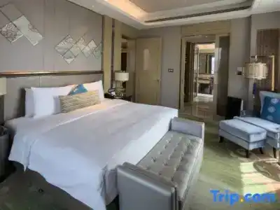 Wanda Vista Hohhot - 89