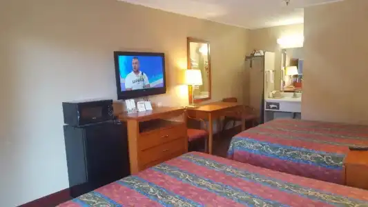 Scottish Inn Knoxville - 29